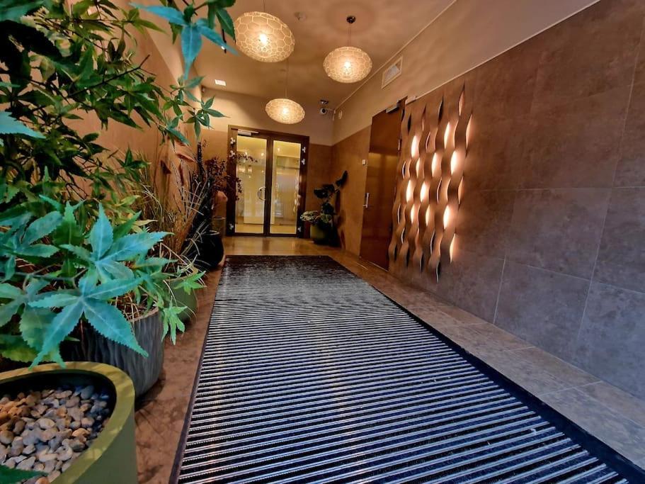18th Flr Gem Views & Luxury Appartement Oslo